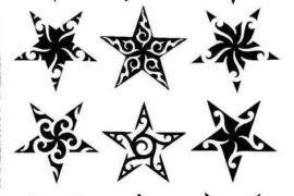 star in maori