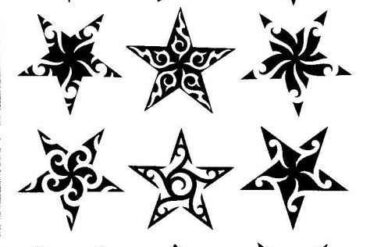 star in maori