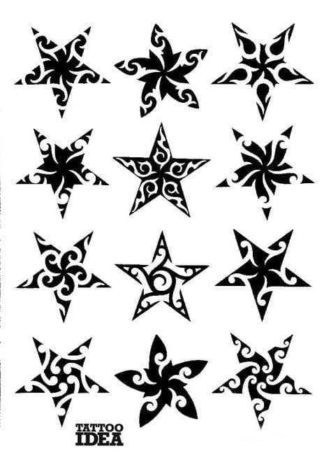 star in maori