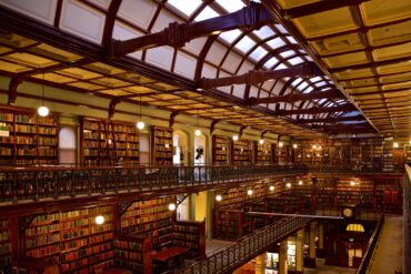 state library of adelaide