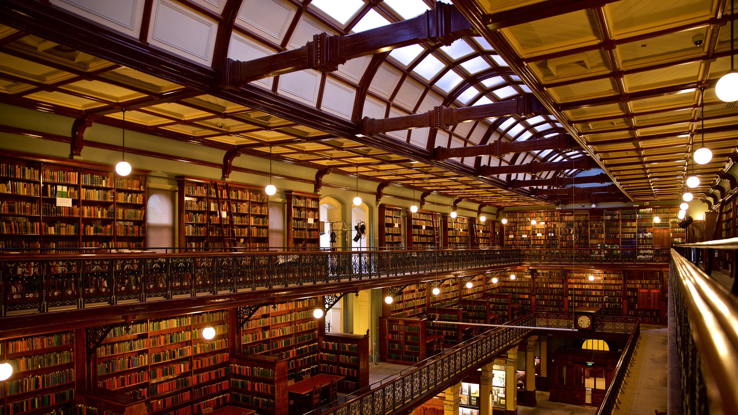 state library of adelaide