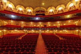 state theatre sydney australia