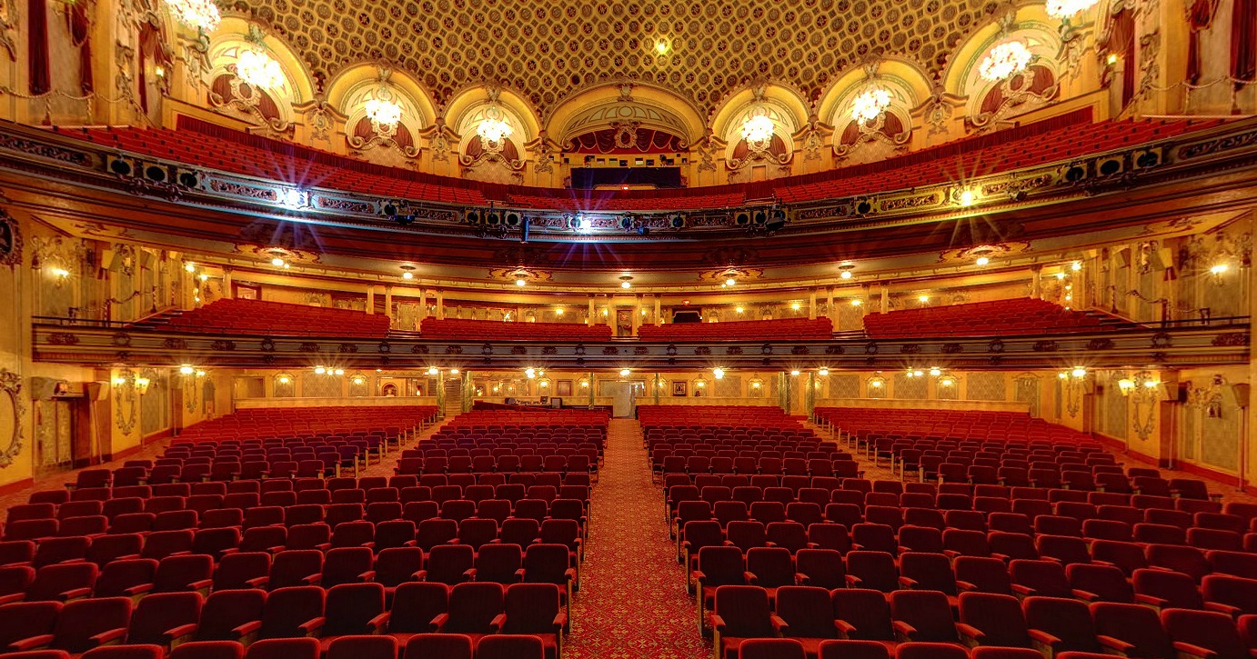 state theatre sydney australia