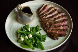 steak restaurants in melbourne