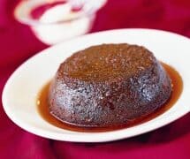 steamed pudding new zealand