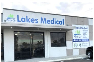 stirling lakes medical centre