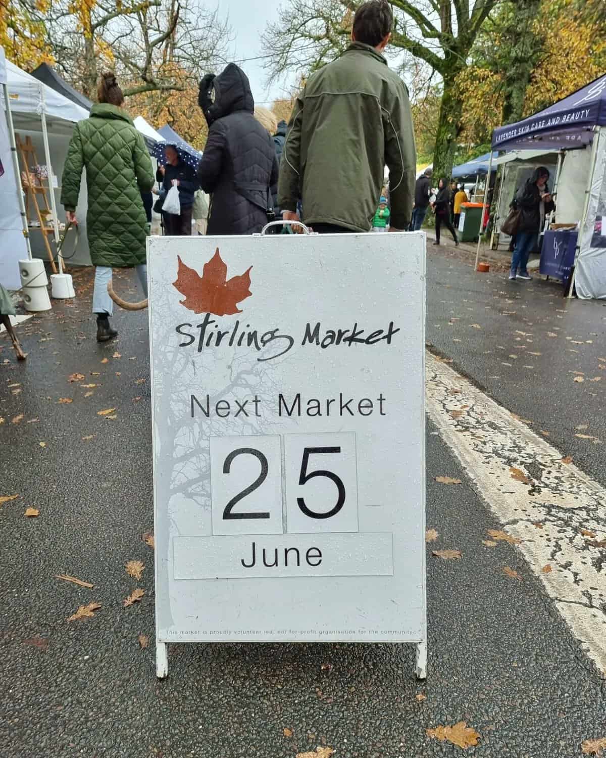 stirling market adelaide hills