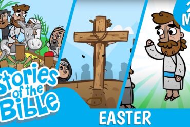 stories for easter