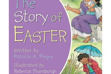 story about easter