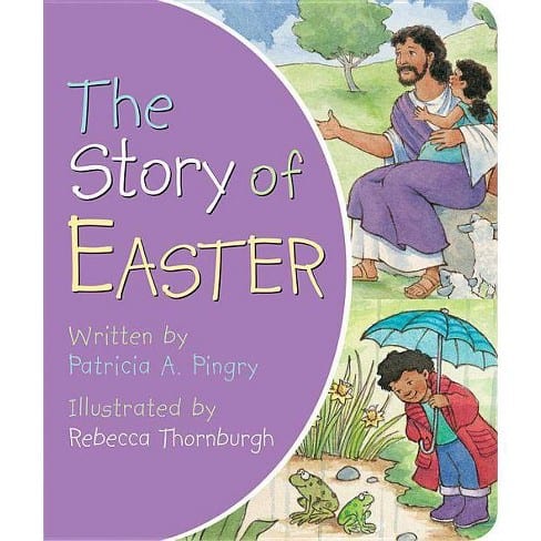 story about easter