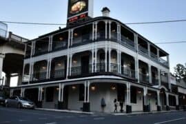 story bridge hotel qld