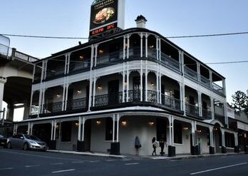 story bridge hotel qld