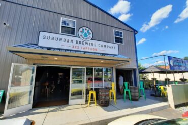 suburban brewing