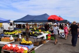 sunday market in adelaide