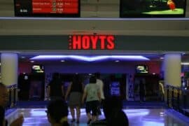 sunnybank hoyts