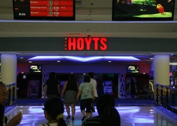 sunnybank hoyts