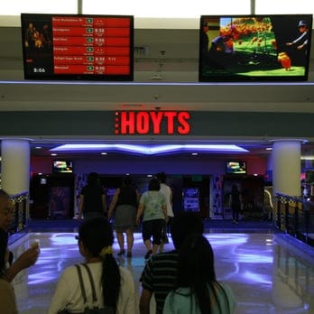 sunnybank hoyts