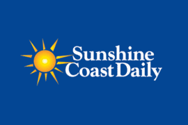 sunshine coast daily