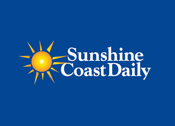 sunshine coast daily