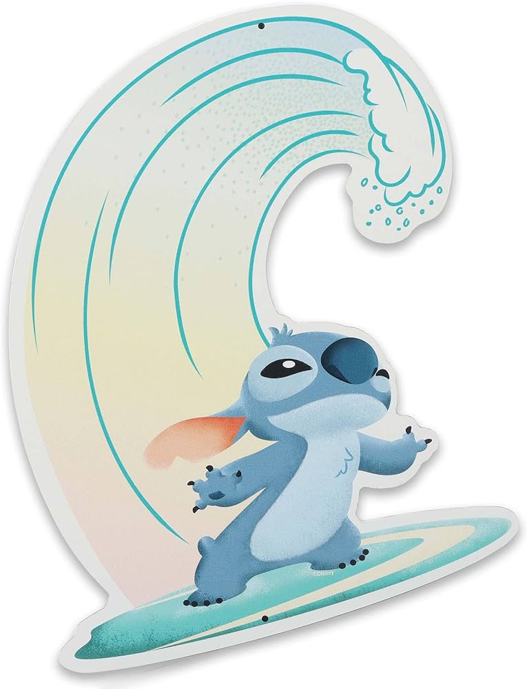 surf and stitch