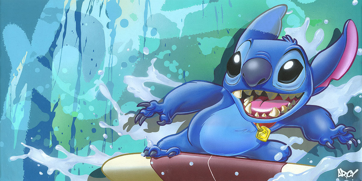 surf and stitch