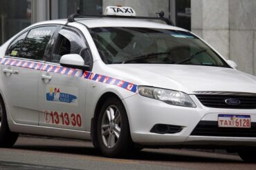 swan taxis perth