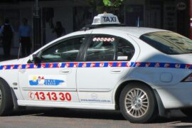 swan taxis perth wa