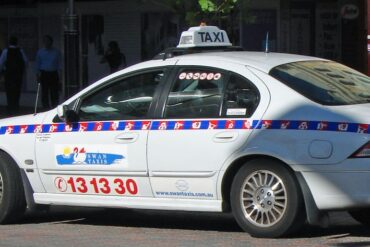 swan taxis perth wa