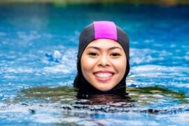 swim lesson near me adelaide