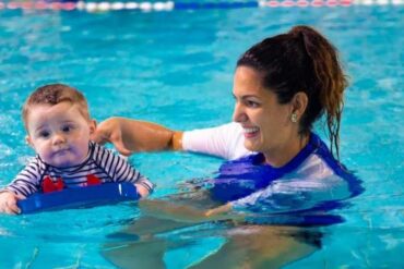 swim lessons infants near me adelaide