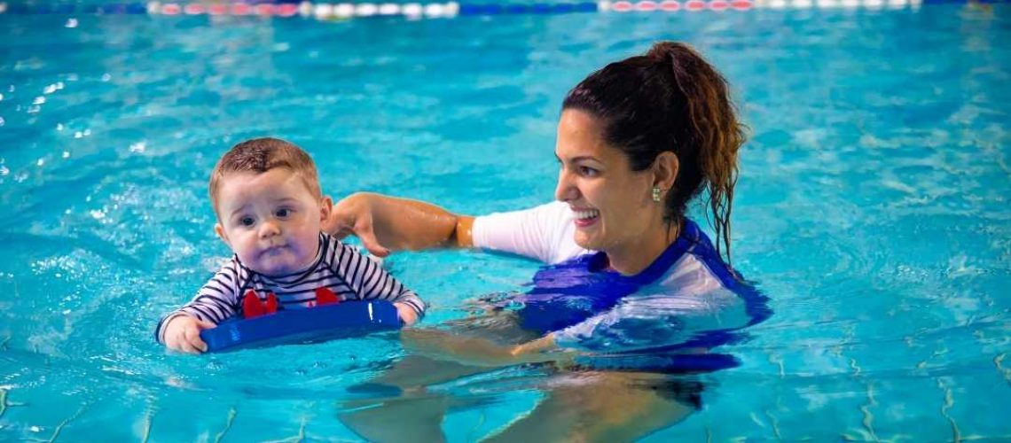 swim lessons infants near me adelaide