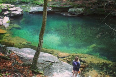 swimming hole near me