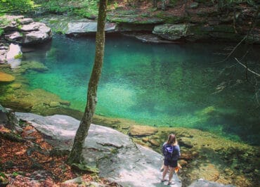 swimming hole near me