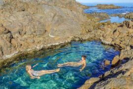 swimming hole near me adelaide