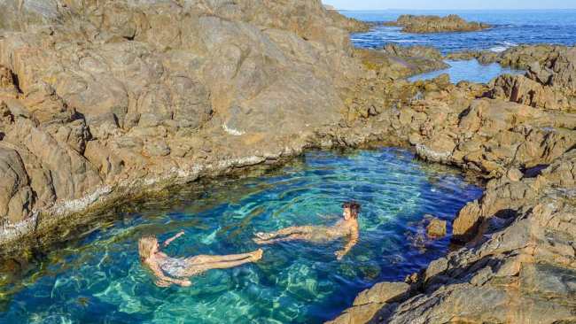 swimming hole near me adelaide