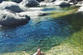 swimming holes near me adelaide