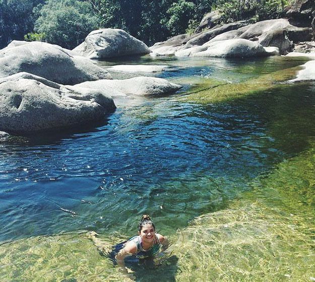 swimming holes near me adelaide