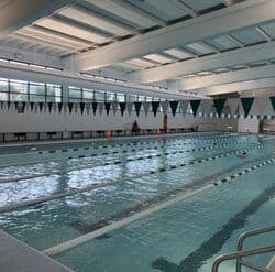 swimming pool indoor near me