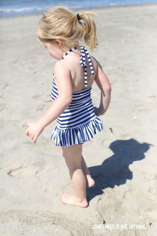 swimsuit galore