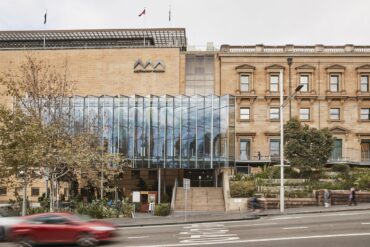 sydney australia museums