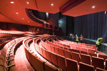 sydney theatre royal