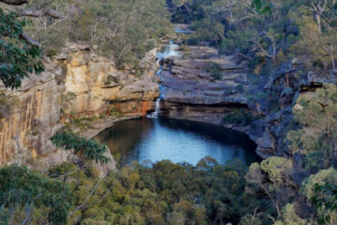 sydney water holes sydney