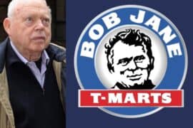 t mart bob jane