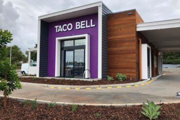 taco bell australia