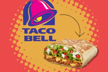 taco bell taco menu