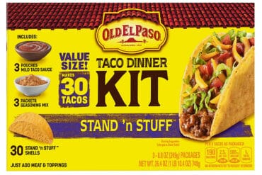 taco kit