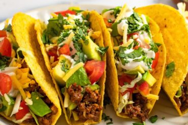 taco taco recipe