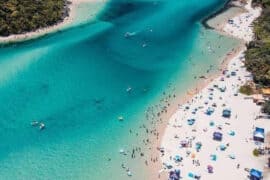 tallebudgera beach queensland