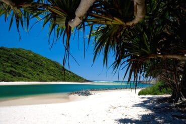 tallebudgera queensland