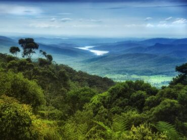 tamborine mountain weather